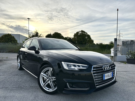 Simonetti Auto Group Di Simonetti Manuel